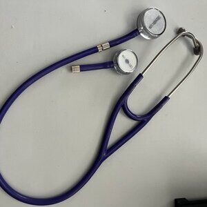 UltraScope Stethoscope